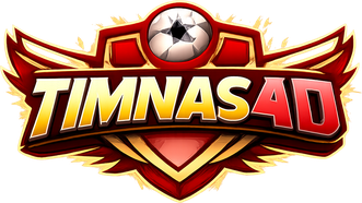 Logo timnas4d